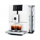 Кавомашина Jura ENA 8 Touch Full Nordic White - фото-1