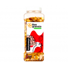 Гранола Bee Granola Полуниця 500 г - фото-1