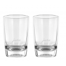 Набір склянок для латте Jura 220 мл 2 шт - фото-1