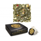 Зелений чай Mariage Freres Vert Provence у пакетиках 30 шт - фото-1