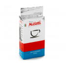 Кава без кофеїну Musetti Caffe Decaffeinated мелена 250 г - фото-1
