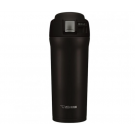Термокухоль Zojirushi SM-YAF48TD чорний 480 мл - фото-1