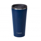 Термостакан Zojirushi SX-FSE45AD із ситечком синій 450 мл - фото-1