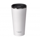Термостакан Zojirushi SX-FSE45WA із ситечком білий 450 мл - фото-1