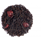 Чорний чай Newby Дика вишня 250 г - фото-1