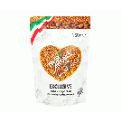 Кава Nero Aroma Exclusive розчинна 150 г - фото-1