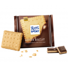 Молочний шоколад Ritter Sport Хрумке печиво 100 г - фото-1