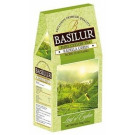Зелений чай Basilur Раделла картон 100 г - фото-1