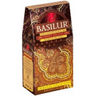 Чорний чай Basilur Східна Чарівність картон 100 г - фото-1