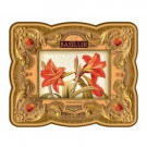 Чорний чай Basilur Агат з/б 100 г - фото-1