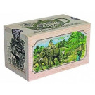 Чорний чай Річ Брю BOP Млісна д/к 400 г - фото-1