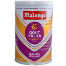 Кава Malongo gout Italien мелена з/б 250 г - фото-1