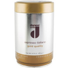 Кава Danesi Espresso gold з/б у зернах 250 г - фото-1