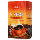 Кава Melitta Bistro Kraftig-Aromatisch мелена 500 г - фото-1