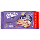 Печиво Milka Sensations 156 г - фото-1