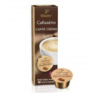 Кава в капсулах Tchibo Cafissimo Caffè Crema decaffeinated 10 шт - фото-1
