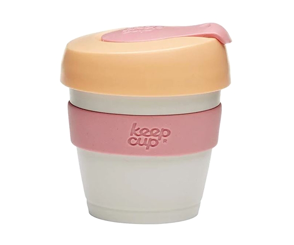 Кружка Keep Cup XS Dawn 120 мл (CDAW04) - фото-1