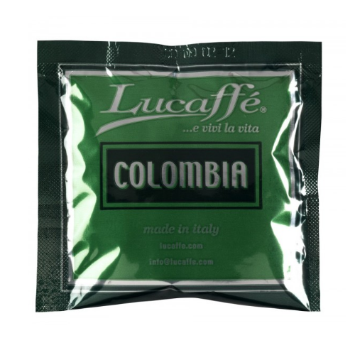 Кава Lucaffe Colombia у монодозах - 25 шт - фото-1