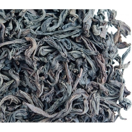 Чорний чай Гірський струмок Світ Чаю 100 г - фото-1