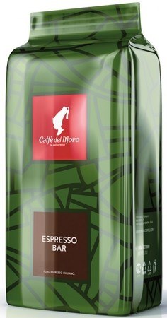 Кава Julius Meinl Caffe Del Moro Espresso Bar у зернах 1000 г - фото-1