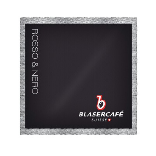Кофе Blasercafe Rosso Nero в монодозах - 25 шт - фото-1