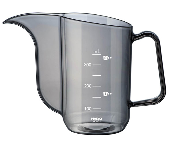 Дрип-чайник Hario V60 Drip Kettle Air 350 мл - фото-1